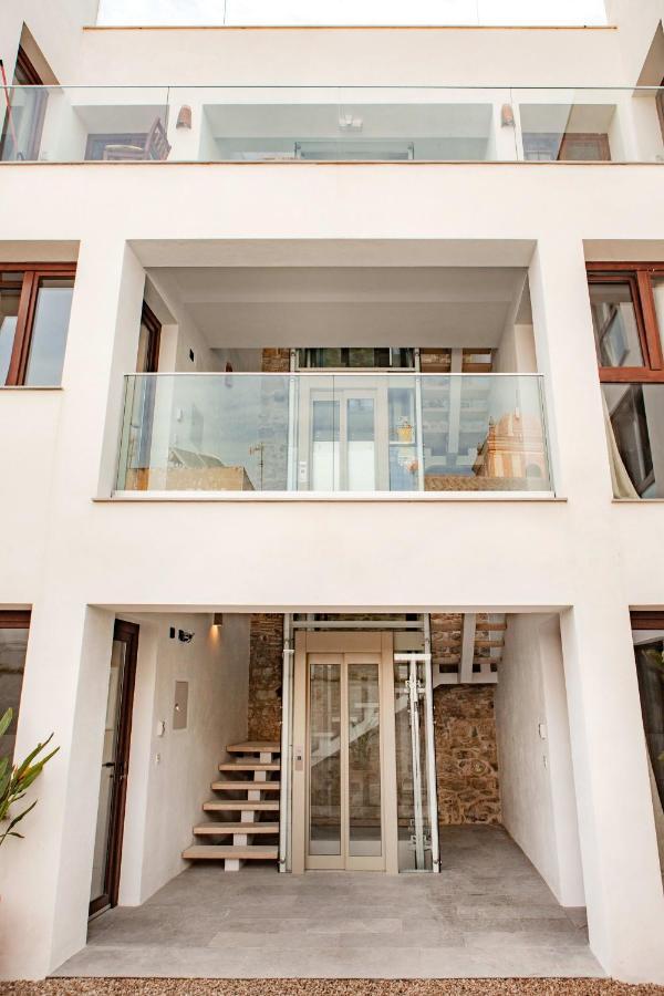 Ferienwohnung 8 - La Guarida De Tarifa - Bajo B - Enjoy Tarifa Exterior foto