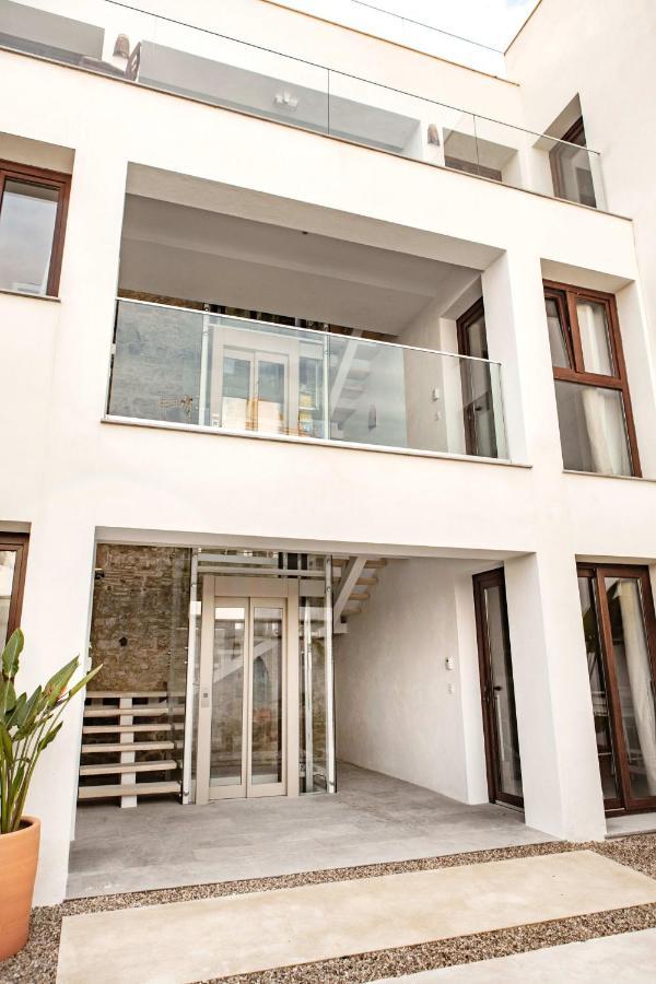 Ferienwohnung 8 - La Guarida De Tarifa - Bajo B - Enjoy Tarifa Exterior foto